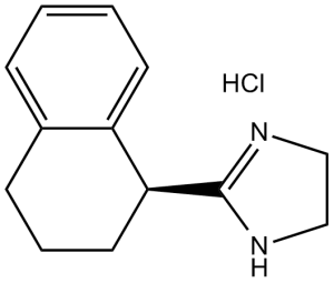 Tetrahydrozoline HCl (Tetryzoline) 522-48-5